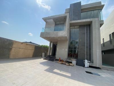 Luxury 5 Bedroom Detached Duplex, Ikoyi, Lagos, Detached Duplex for Sale