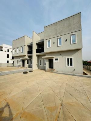 4 Bedrooms Semi Detached, Engr Lere Adigun Gra, Ibadan, Oyo, Semi-detached Duplex for Rent