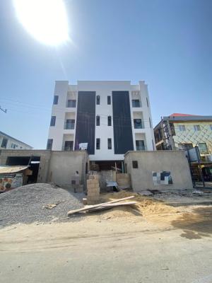 Modern Newly Built 2 Bedroom Serviced Gym and Pool, Modern Newly Built 2 Bedroom Serviced Gym and Pool, Ikate, Lekki, Lagos, Flat / Apartment for Sale