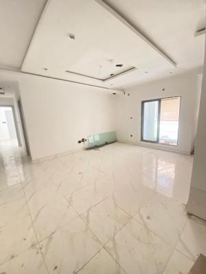 Modern Newly Built 2 Bedroom Serviced Gym and Pool, Ikate, Lekki, Lagos, Flat / Apartment for Sale