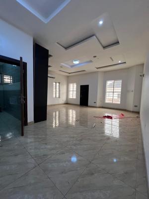 Masters Room with Open Plan Kitchen, Conservation Road Off Chevron Toll Gate, Lekki, Lagos, Self Contain (single Rooms) for Rent