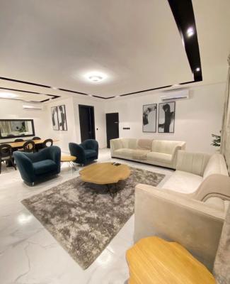 Furnished 2 Bedroom Apartment, Ikate, Ikate Elegushi, Lekki, Lagos, Flat / Apartment for Sale