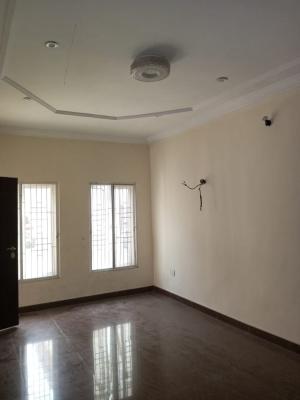 Standard and Lovely 3 Bedroom Apartment with Bq, Solar & Inverter, Osapa, Lekki, Lagos, Flat / Apartment for Rent