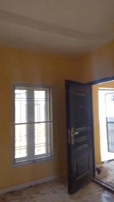 Brand New One Bedroom Flat with 2 Toilets, Behind River Park Estate, Lugbe District, Abuja, Mini Flat (room and Parlour) for Rent