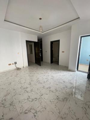 Fantastic 4 Bedroom Semi Detached Duplex with Bq, Wemabod, Ikeja, Lagos, Semi-detached Duplex for Rent