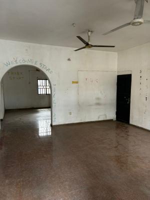 4 Bedroom Blocks of Flat, Wuse 2, Abuja, Flat / Apartment for Rent