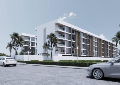 Magnificent 1,2,3 Bedroom Apartments, Lekki Phase 1, Lekki, Lagos, Flat / Apartment for Sale