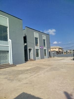 Shops, Abule Egba, Agege, Lagos, Plaza / Complex / Mall for Rent