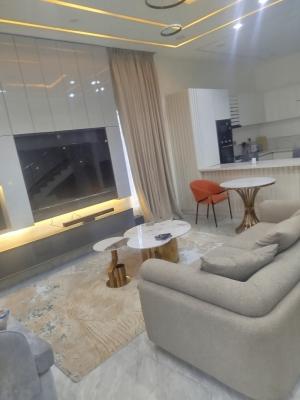 Luxury 3 Bedroom Furnished Apartment, Berger Arepo, Berger, Arepo, Ogun, Terraced Duplex for Sale