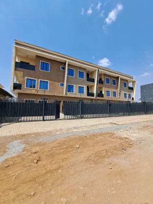 Beautifully Finished and Spacious 4 Bedroom Terraced Duplex, After Stella Maris School, Life Camp, Abuja, Terraced Duplex for Sale