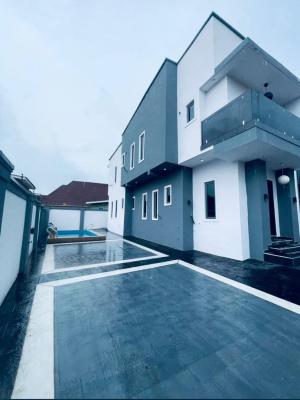 Luxury 5 Bedroom Duplex + Bq, Oluyole Estate, Ibadan, Oyo, Detached Duplex for Sale