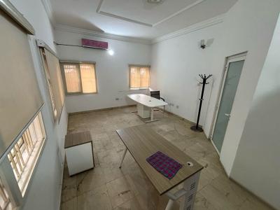 Office Space Measuring 60.22sqm, Lekki Phase 1, Lekki, Lagos, Office Space for Rent