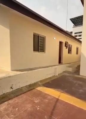 Fully Furnished 2 Bedrooms Bungalow Bq with Open Plan Kitchen, Gra Phase 2, Magodo, Lagos, House for Sale