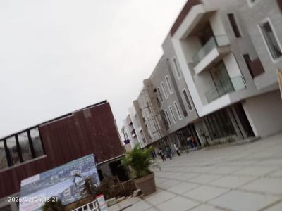 Beautifully Crafted 5 Bedroom Fully Detached Duplex with 2 Room Bq, Ikoyi, Lagos, Detached Duplex for Sale