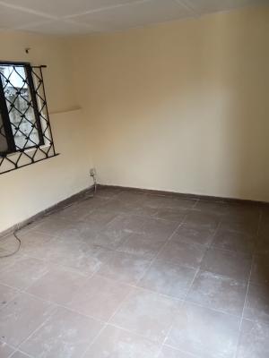 Renovated Room Self Contained, Osogbo Street, Off Celestial Road, Ogudu Bus Stop, Ogudu, Lagos, Self Contain (single Rooms) for Rent
