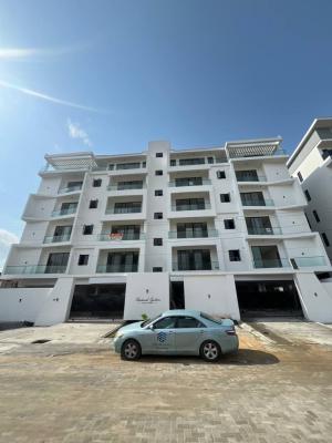 Block of Apartments, Ikate, Lekki, Lagos, Flat / Apartment for Sale