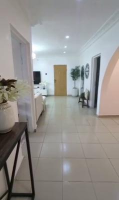 Fully Furnished 3 Bedroom Up Flat Apartment, Gra, Ogudu, Lagos, Flat / Apartment for Rent