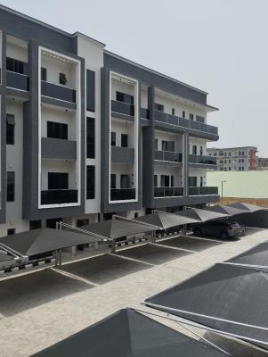 4 Bedroom Terrace, Oniru, Victoria Island (vi), Lagos, House for Sale