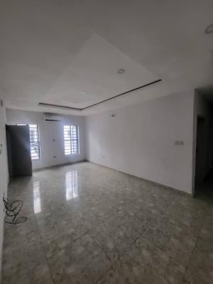 Lovely 3 Bedroom Flat Comes with Ac in All The Rooms, Central S.pool, Conservation Road, Lekki, Lagos, Flat / Apartment for Rent