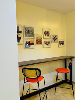 Luxury 2 Bedroom Apartment, Jahi, Abuja, Flat / Apartment Short Let