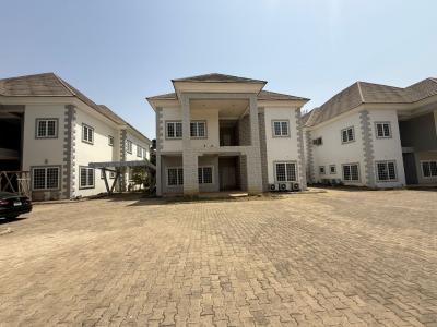 6 Bedroom Detached Duplex with Bq, Maitama District, Abuja, Detached Duplex for Sale