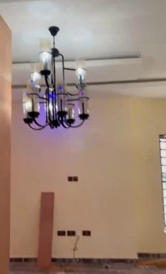 Executive Studio Apartment  with Open Plan Kitchen { Video}, Westfield Estates Along Chevron Alternative Route, Lekki, Lagos, Self Contain (single Rooms) for Rent