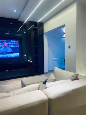Premium 2 Bedroom Apartment, Averreos Arena, Jahi, Abuja, Flat / Apartment Short Let