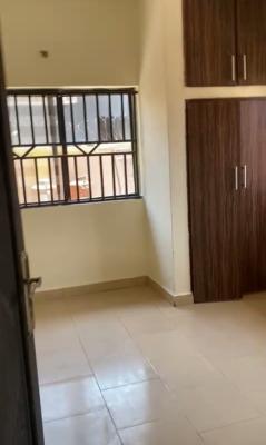 Newly Renovated Spacious Standard 3 Bedroom Apartment, Gra, Amuwo Odofin, Lagos, Flat / Apartment for Rent