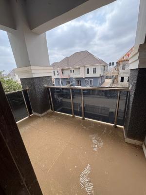 2-bedroom Apartment, Gold City Estate Nut, Lugbe District, Abuja, Flat / Apartment for Rent