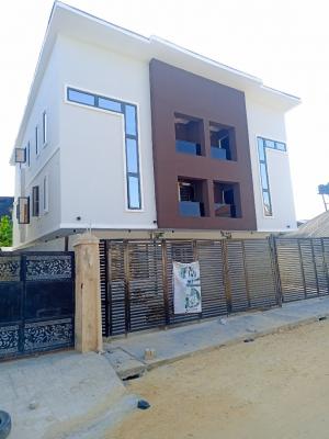 Luxury Newly Built 5 Bedroom Semi Detached Duplex with a Room Bq, Ajao Estate, Anthony, Maryland, Lagos, Semi-detached Duplex for Sale