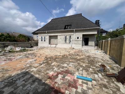 Newly Built 3 Bedroom Detached House, Fidiso Estate, Abijo, Sangotedo, Ajah, Lagos, Detached Bungalow for Rent