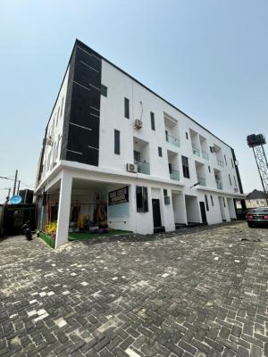 2 Bedroom Apartment, Ologolo, Ologolo, Lekki, Lagos, Flat / Apartment for Rent
