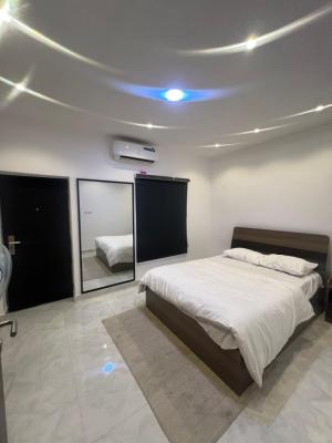 Fully Furnished 1 Bedroom Apartment, Lekki Phase 1, Lekki Phase 1, Lekki, Lagos, Flat / Apartment for Rent