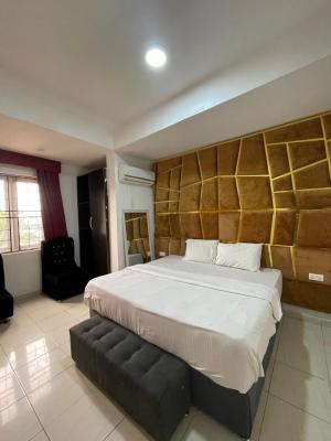 Lovely Furnished 2 Bedroom Apartment, Off Admiralty Road, Lekki Phase 1, Lekki, Lagos, Flat / Apartment for Rent