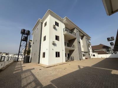 3 Bedroom with Bq, Jahi, Abuja, House for Rent