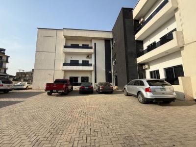 3 Bedroom with Bq, Jahi, Abuja, Terraced Duplex for Sale