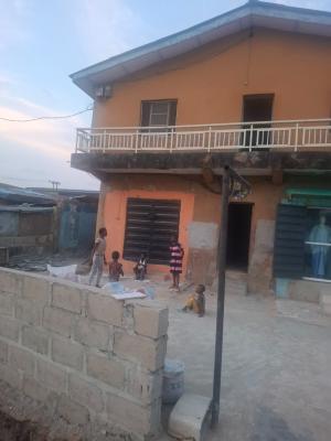 Mini Flat, Alapere, Ketu, Lagos, Mini Flat (room and Parlour) for Rent