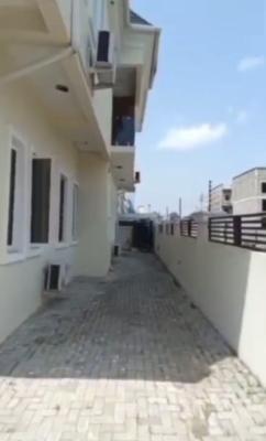 Luxury 4 Bedroom Semi-detached Duplex with Bq, Harris Drive,, Vgc, Lekki, Lagos, Semi-detached Duplex for Sale