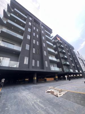 Exquisitely Built Spacious Brand New 2 Bedrooms Apartment, G3 Apartments, Lekki, Lagos, Block of Flats for Sale