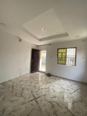 Lovely Single Room - Self Contained in an Estate, Sangotedo, Ajah, Lagos, Self Contain (single Rooms) for Rent