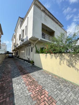 Decent 2bedroom Flat, Osapa, Lekki, Lagos, Flat / Apartment for Rent