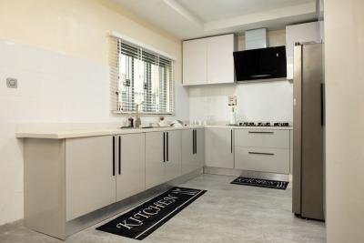 Exclusive 4 Bedroom Fully Furnished Detached Duplex, Banana Island, Banana Island, Ikoyi, Lagos, Detached Duplex for Rent