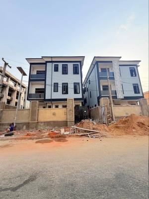 Elegant 2 Bedroom Apartment in Serene Environment, Opebi, Ikeja, Lagos, Flat / Apartment for Sale