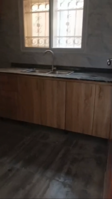 Luxury 2 Bedroom Apartment with Excellent Facility, Ilaje, Ajah, Lagos, Flat / Apartment for Rent