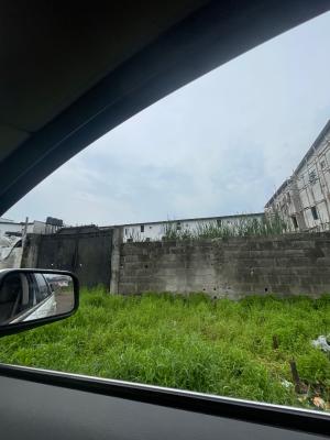 Residential Or Commercial Land, Also Available for Jv Joint Venture, Kunsela, Ikate, Lekki, Lagos, Mixed-use Land for Sale