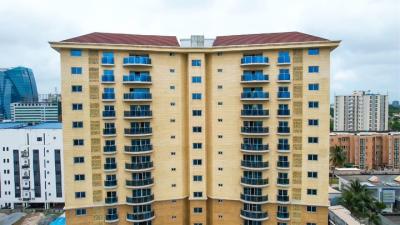 Luxury Residential Investment Property, Old Ikoyi, Ikoyi, Lagos, Block of Flats for Sale