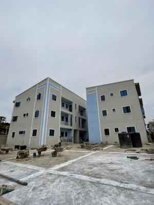 1 Bedroom Flat, Behind Foodco, Ringroad, Ibadan, Oyo, Block of Flats for Sale