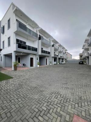 4bedroom Terrace Duplex, Ikate, Lekki, Lagos, Terraced Duplex for Sale