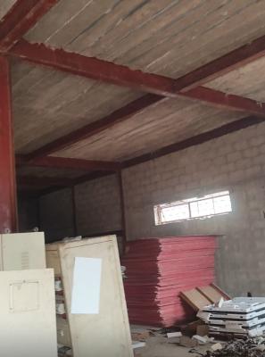 Warehouses 3,000sqft Good for Church and Other Businesses, Gbagada, Lagos, Warehouse for Rent