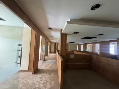 Open Plan Office Space Measuring About 400sqm, Victoria Island (vi), Lagos, Commercial Property for Rent